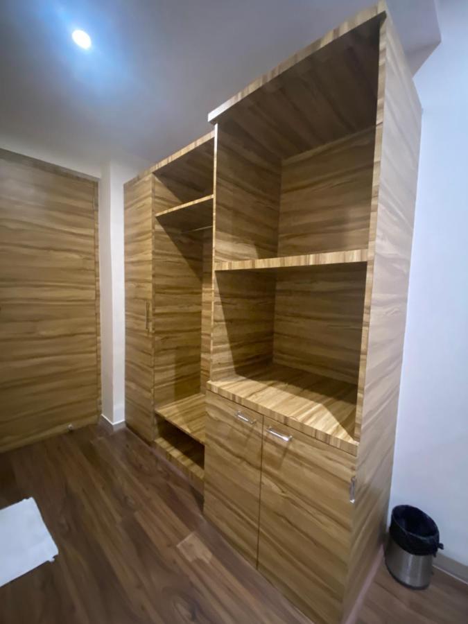 מומביי Hotel Bkc Inn - Near Trade Center, Visa Consulate מראה חיצוני תמונה
